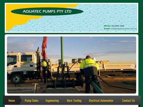 Bore, Pumps In Adelaide Hills | Bore Testing, Sales, Pump Supplies | Water Bore Drilling, AU