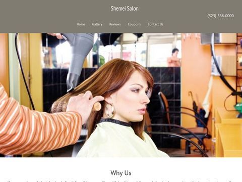 Shemei Salon