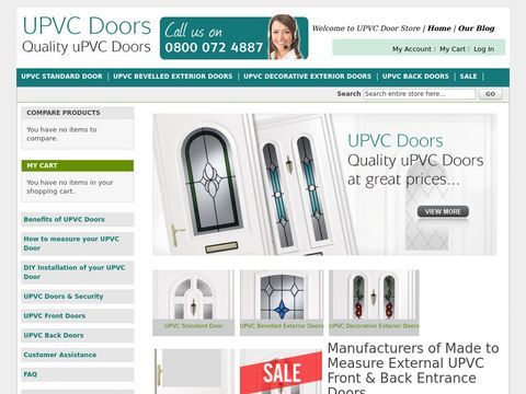 upvc doors manufacturer, upvc doors - upvcdoorstore 