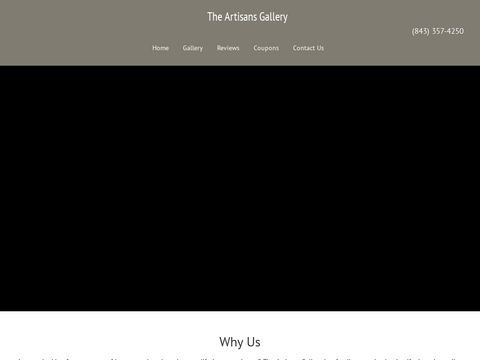 The Artisans Gallery