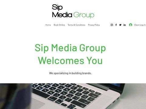 Sip Media Group LLC