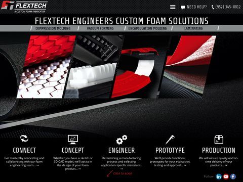 Flextech, Inc.