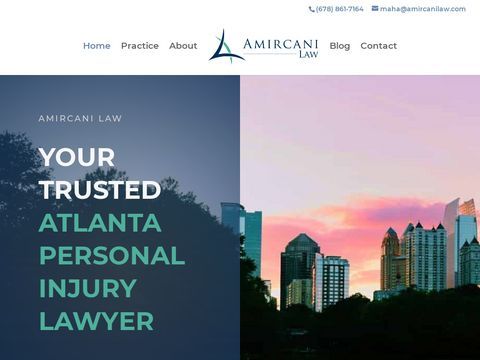 Amircani Law, LLC