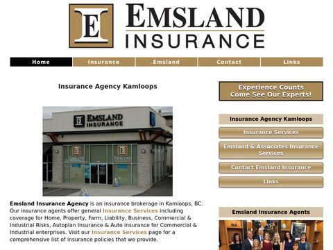 Emsland Insurance