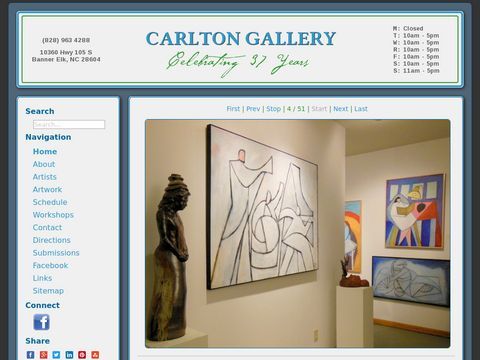 Carlton Gallery