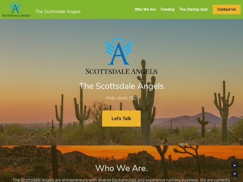 Scottsdale Angels