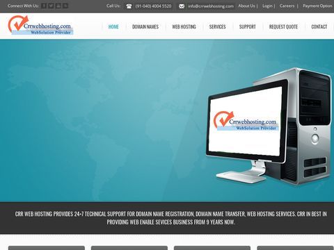 WebSite hosting Hyderabad, cheap Website hosting, website development and webhosting company Hyderabad India. Providing web hosting, Website Designing,Domain Name Registration,Payment Gateway solutions India, payment gateway and website hosting solutions to small business at affordable cost,paypal payment integration.