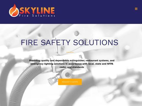 Skyline Fire Solutions