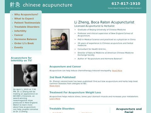 Boca Acupuncture Clinic