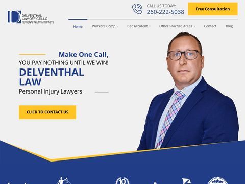 Fort Wayne Bankrutpcy Lawyer