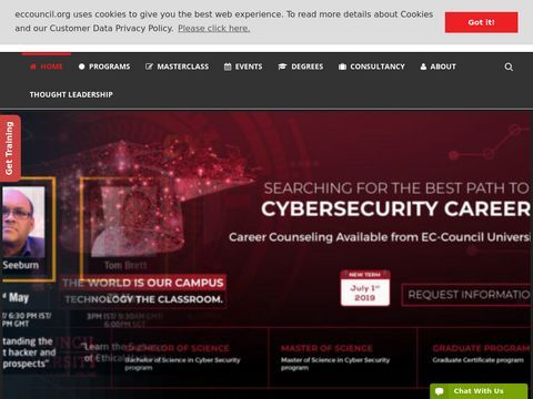 Certified Ethical Hacker, EC Council, CEH, Information Security, Computer Security, Network Security, Internet Security, Security Courses, Hacking