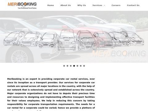 MeriBooking:Book Cabs Online|Outstation Car Rental|Cheap Car Rental|Cabs Mumbai