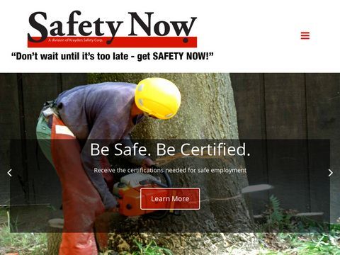 Safety Now