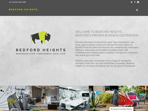 Bedford Heights