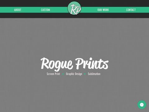 Rogue Prints