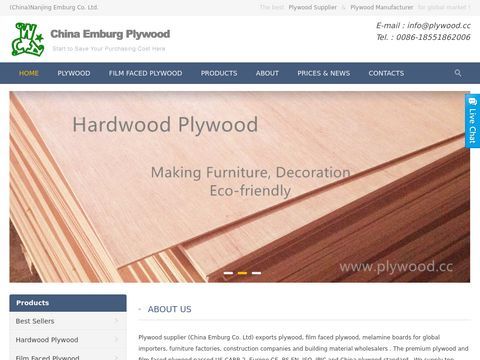 See See Plywood-The First Plywood Blog