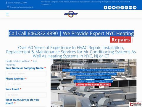 Air Repair LLC