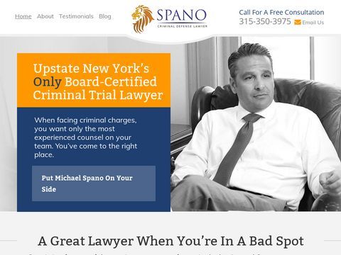 NY DUI Attorney