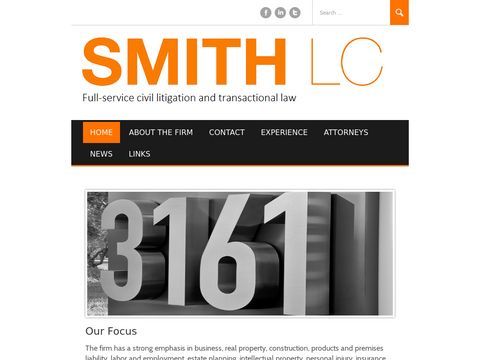 SMITH LC