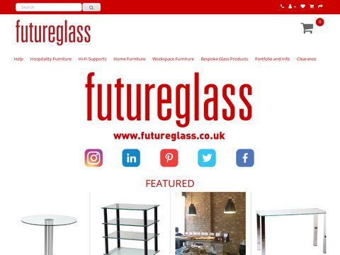 Glass Furnishings UK