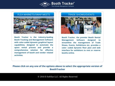 Booth Rental Management Software: streamline the management