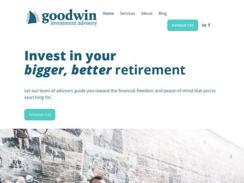 Goodwin Investment Advisory