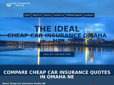 Cheap Car Insurance Omaha NE