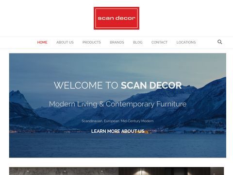 Scan Decor