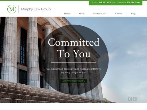 The Murphy Law Group, LLC