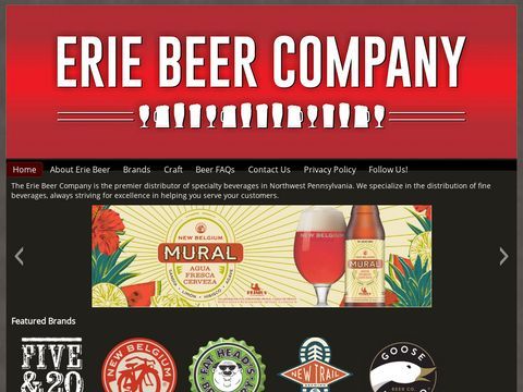 Erie Beer Company