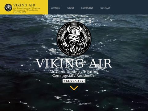 Viking Air