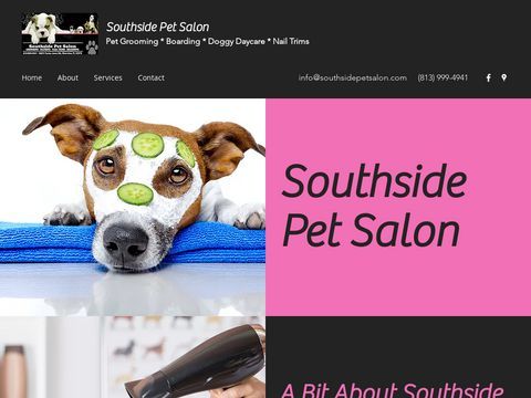 Southside Pet Salon