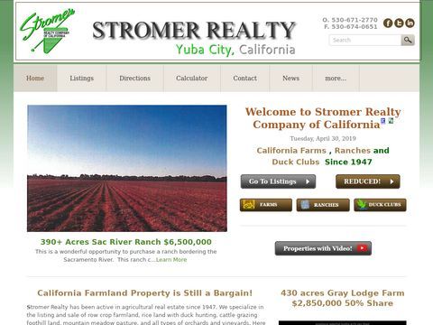 Farms for Sale | Ranches for Sale