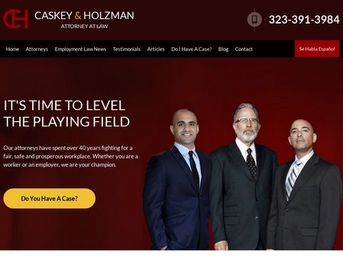 Disability Attorneys Los Angeles