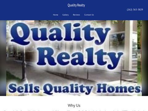 Quality Realty