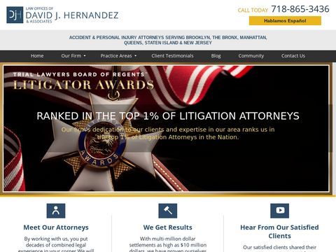 Brooklyn Accident Attorney 