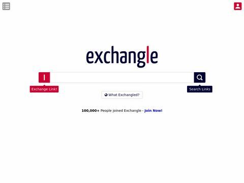 Exchangle