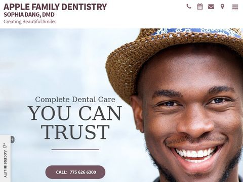 Apple Family Dentistry