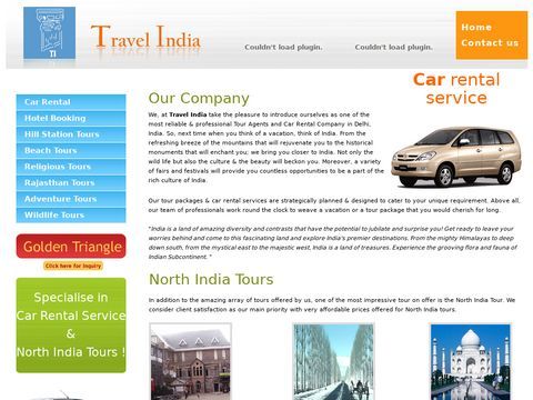 travel india, golden triangle, north india tours 