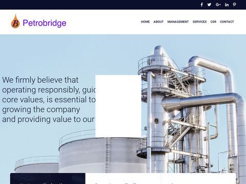 PetroBridge