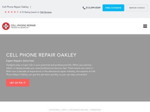 iRepair Solutions - Professional iPhone, iPod, iPad Repair