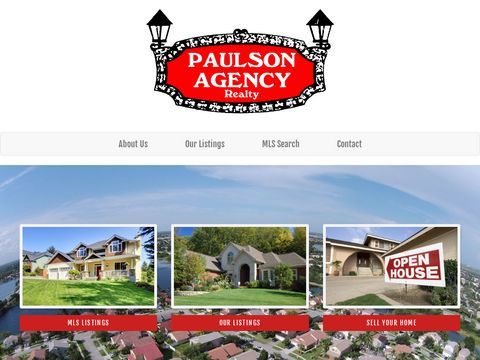 Paulson Agency Realty