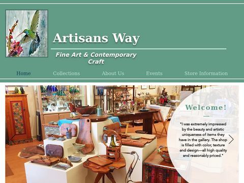 Artisans Way