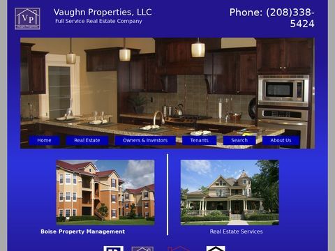 Vaughn Properties