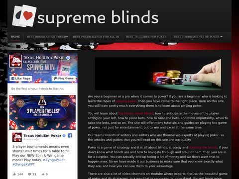 Supreme Blinds - Instant Quotes and Easy Online Ordering for Blinds