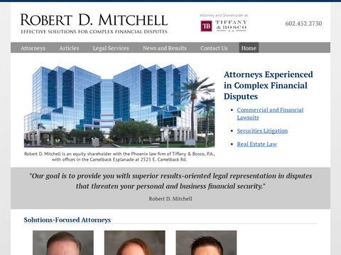 arizona securities fraud