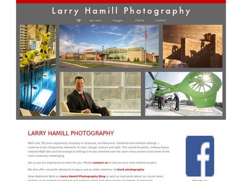 Larry Hamill Photography