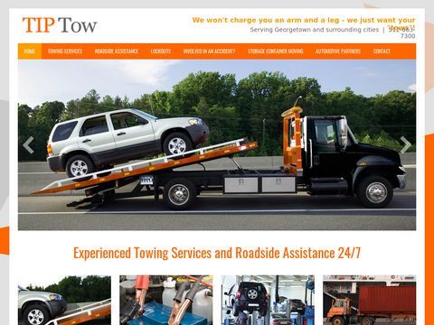 Tip Tow