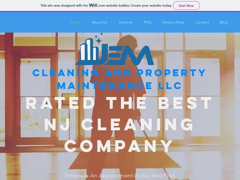 JEM Cleaning and Property Maintenance LLC