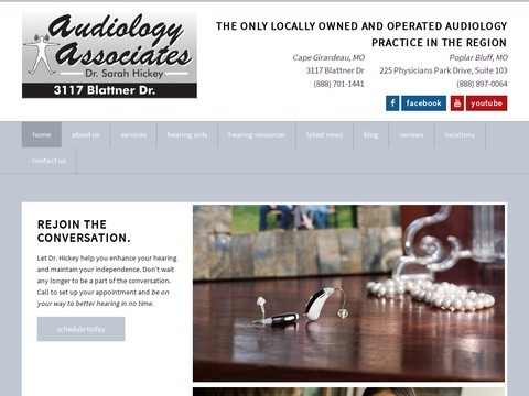 Audiology Associates